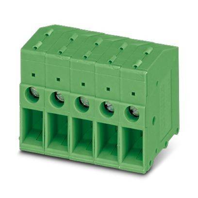 Phoenix Contact Leiterplattenklemme FRONT 4-H-7,62- 4 TS