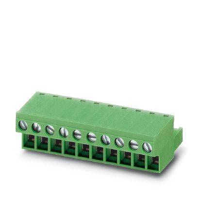 Phoenix Contact Leiterplattenstecker FRONT-MSTB 2#1763566