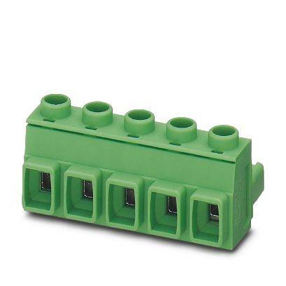 Phoenix Contact Leiterplattenstecker GMSTB 2,5 HC#1539108