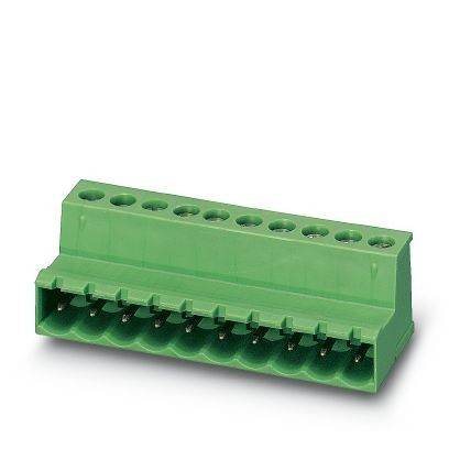 Phoenix Contact Leiterplattenstecker IC 2,5/ 8-ST-5,08 BK