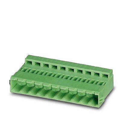 Phoenix Contact Leiterplattenstecker ICC 2,5/ 3-S#1251395