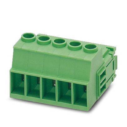 Phoenix Contact Leiterplattenstecker IPC 5/ 4-STG#1327069