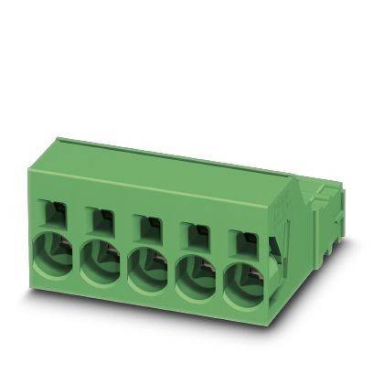 Phoenix Contact Leiterplattenstecker ISPC 16/ 4-S#1638687