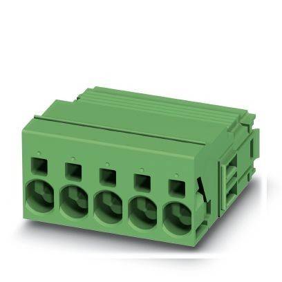 Phoenix Contact Leiterplattenstecker ISPC 5/ 4-ST#1545549