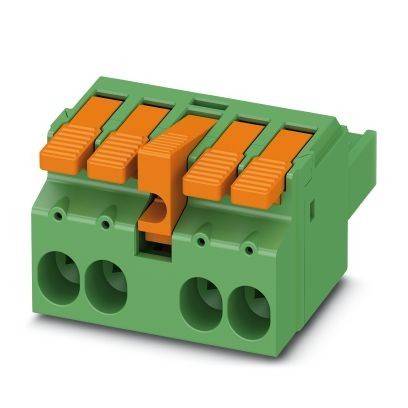 Phoenix Contact Leiterplattenstecker LPC 6/ 4-STL#1252867