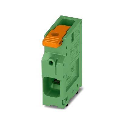 Phoenix Contact Leiterplattenklemme LPT 16/ 1-10 RD