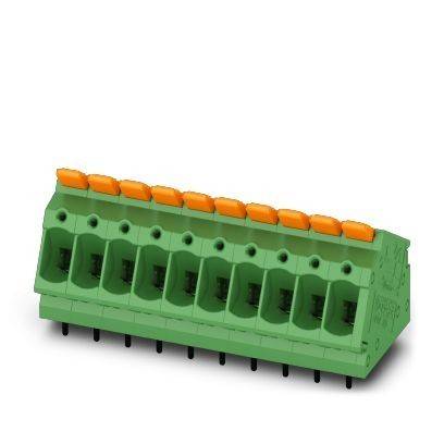 Phoenix Contact Leiterplattenklemme LPTA 2,5/ 8-5,0 BK