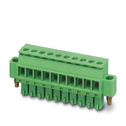Phoenix Contact Leiterplattenstecker MCVR 1,5/ 3-#1674741