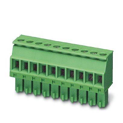 Phoenix Contact Leiterplattenstecker MCVR 1,5/ 4-#1800216