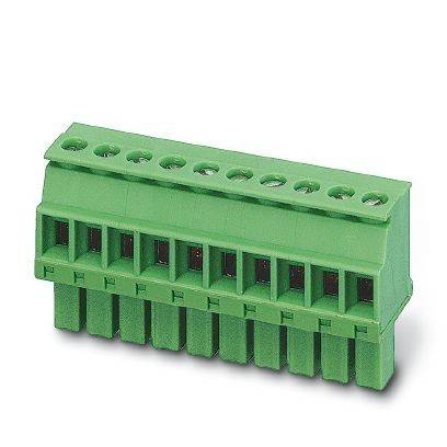 Phoenix Contact Leiterplattenstecker MCVW 1,5/ 4-#1666480