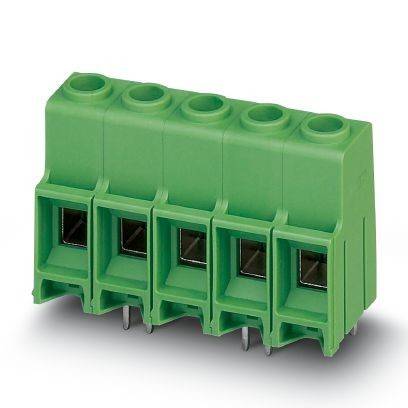 Phoenix Contact Leiterplattenklemme MKDS 10 HV/ #1053206