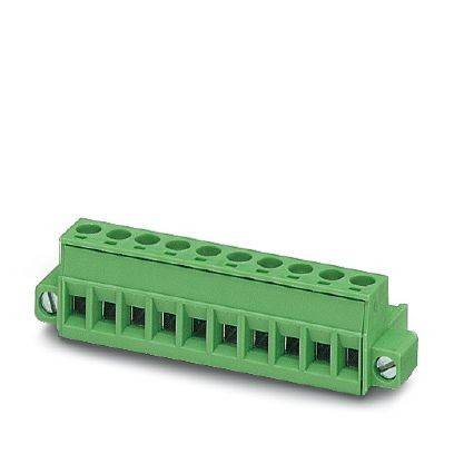 Phoenix Contact Leiterplattenstecker MSTB 2,5/10-#1081008