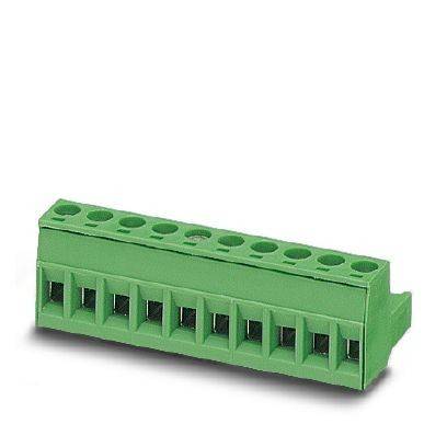 Phoenix Contact Leiterplattenstecker MSTB 2,5/ 2-#1182998