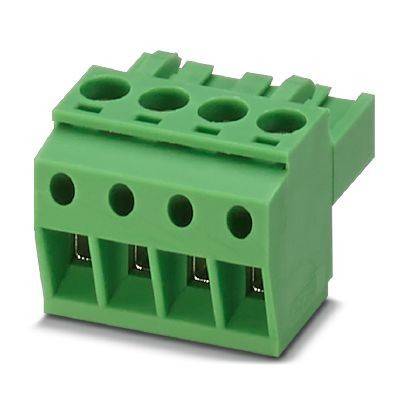 Phoenix Contact Leiterplattenstecker MSTBTP 2,5/ #1494543