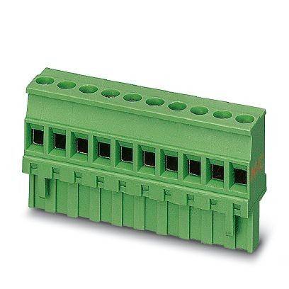 Phoenix Contact Leiterplattenstecker MVSTBR 2,5 H#1213911