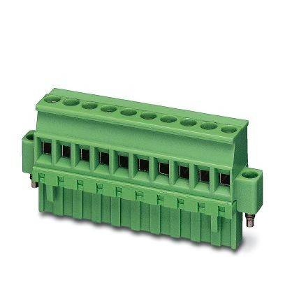 Phoenix Contact Leiterplattenstecker MVSTBR 2,5/ #1457328