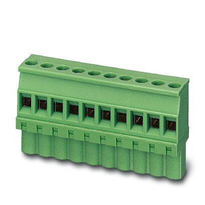 Phoenix Contact Leiterplattenstecker MVSTBW 2,5/ #1393904