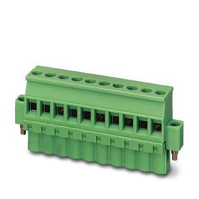 Phoenix Contact Leiterplattenstecker MVSTBW 2,5/ #1699519