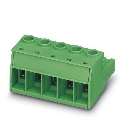 Phoenix Contact Leiterplattenstecker PC 16/ 5-ST-#1587679