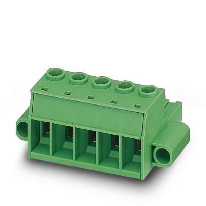 Phoenix Contact Leiterplattenstecker PC 16/ 5-STF#1343370
