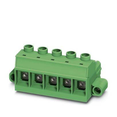 Phoenix Contact Leiterplattenstecker PC 35 HC/ 5-#1293273