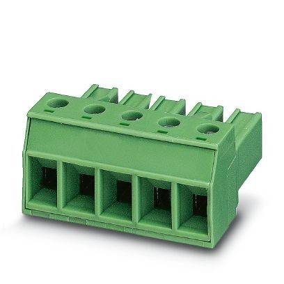 Phoenix Contact Leiterplattenstecker PC 4/ 4-ST-7#1648305