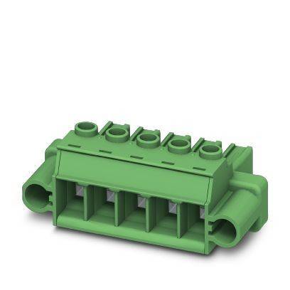 Phoenix Contact Leiterplattenstecker PC 5/10-STF1#1331322