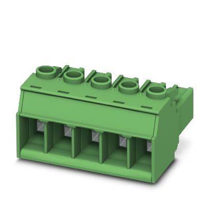 Phoenix Contact Leiterplattenstecker PC 5/ 4-ST2-#1247863