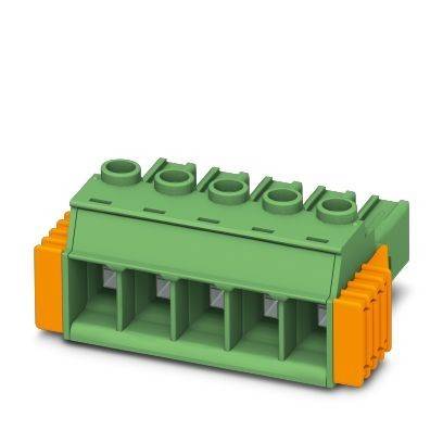 Phoenix Contact Leiterplattenstecker PC 5/ 5-STCL#1269583