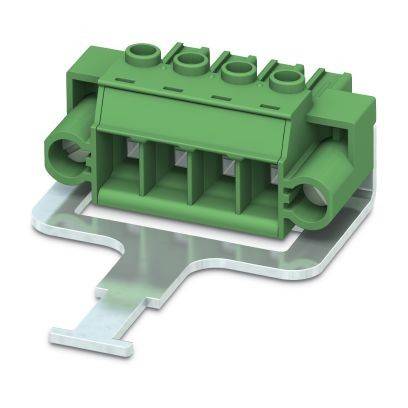 Phoenix Contact Leiterplattenstecker PC 5/ 4-STF-#1505840