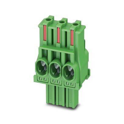 Phoenix Contact Leiterplattenstecker PC 6/ 2-ST-B#1507097