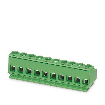 Phoenix Contact Leiterplattenstecker PT 1,5/ 4-PH#1261551