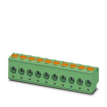Phoenix Contact Leiterplattensteckverbind. PTS 1,5/ 2-PH-5,0 GY