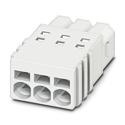 Phoenix Contact Leiterplattenstecker PTSM 0,5/ 3-#1150569