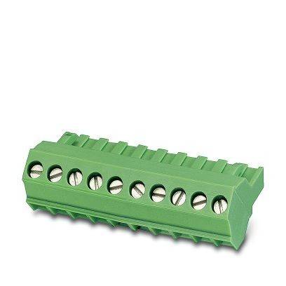 Phoenix Contact Leiterplattenstecker SMSTB 2,5/ 7-ST GY