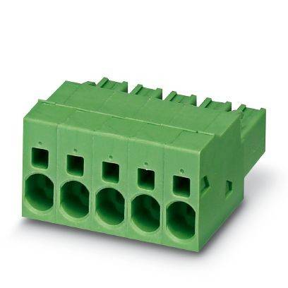 Phoenix Contact Leiterplattenstecker SPC 5/ 2-ST-#1341780