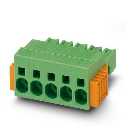 Phoenix Contact Leiterplattenstecker SPC 5/ 3-STC#1376112