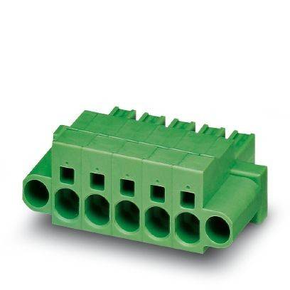 Phoenix Contact Leiterplattenstecker SPC 5/ 3-STF#1588214
