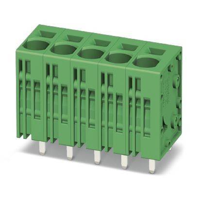 Phoenix Contact Leiterplattenklemme SPT 5/ 5-V-7#1184060