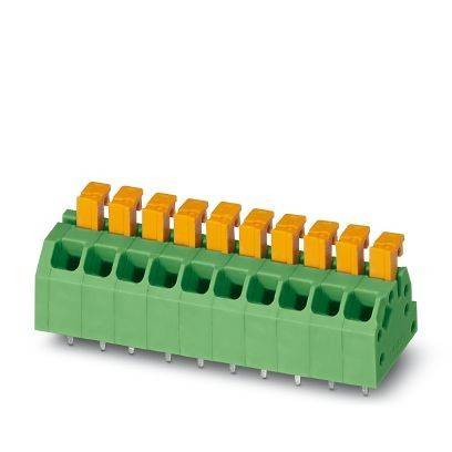 Phoenix Contact Leiterplattenklemme SPTAF 1/ 6-3#1312274