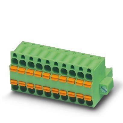 Phoenix Contact Leiterplattenstecker TFKC 2,5 HC/#1158467