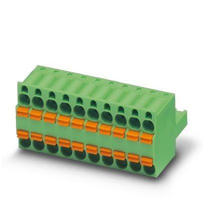 Phoenix Contact Leiterplattenstecker TFKC 2,5/ 5-#1583912