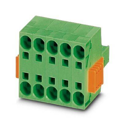 Phoenix Contact Leiterplattenstecker TSPC 5/ 2-ST#1252386