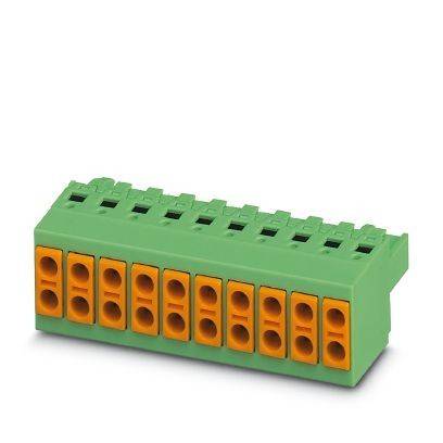 Phoenix Contact Leiterplattenstecker TVFKC 1,5/ 2#1338972