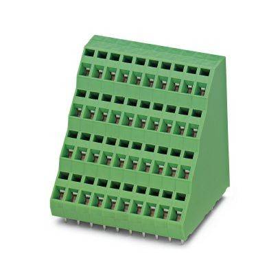 Phoenix Contact Leiterplattenklemme ZFK4DSA 1,5-#1167513