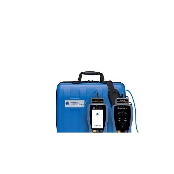 TREND Networks Kabelzertifizierer LanTEKIVS500LSPTrade