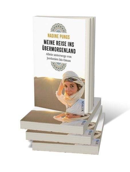 Meine Reise ins Übermorgenland