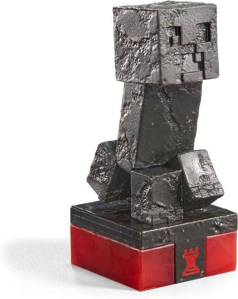 Minecraft Schachbrett