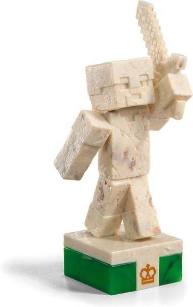 Minecraft Schachbrett