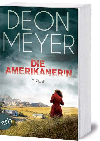 Die Amerikanerin